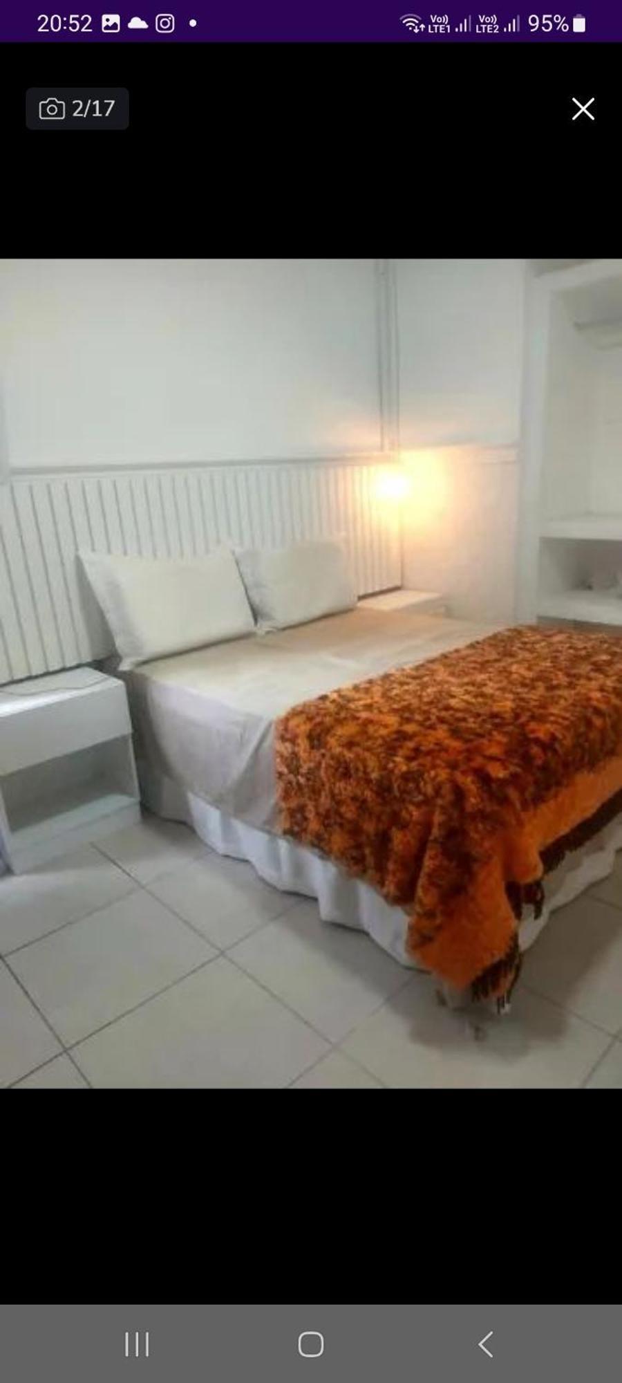 Apartament Republica Azul Olinda Zewnętrze zdjęcie